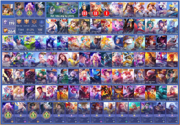 Acc VIP5695