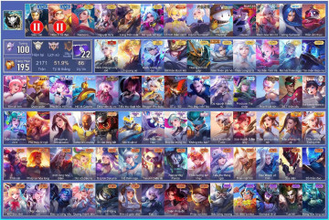 Acc VIP5696