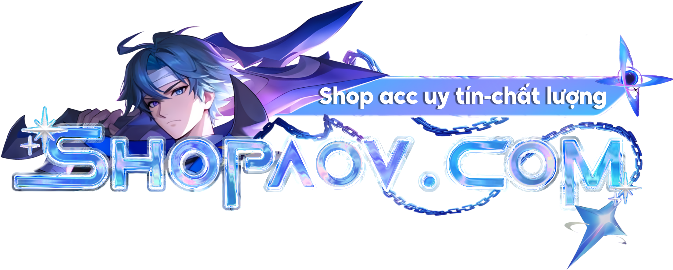 SHOP MUA BÁN ACC LIÊN QUÂN MOBILE