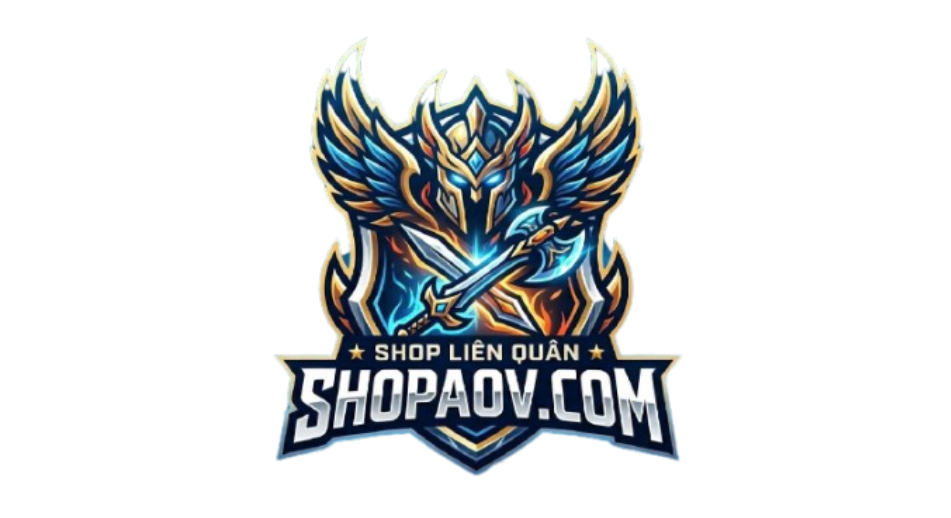 SHOP MUA BÁN ACC LIÊN QUÂN MOBILE